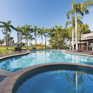4* Курортный комплекс Oaks Sunshine Coast Oasis